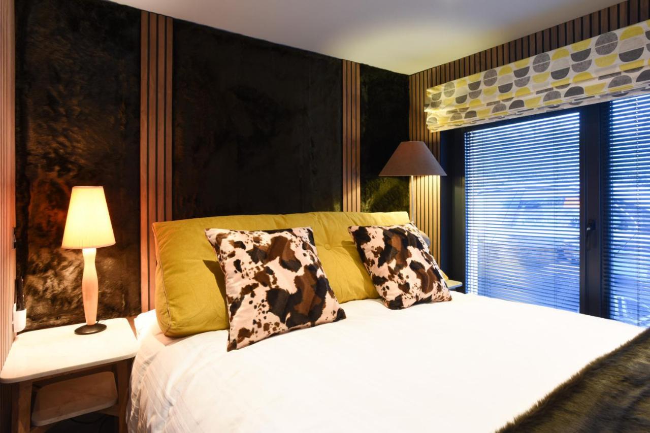 Air Maison - The Cow Shed Wow Factor Countryside Retreat Westbourne  Екстериор снимка