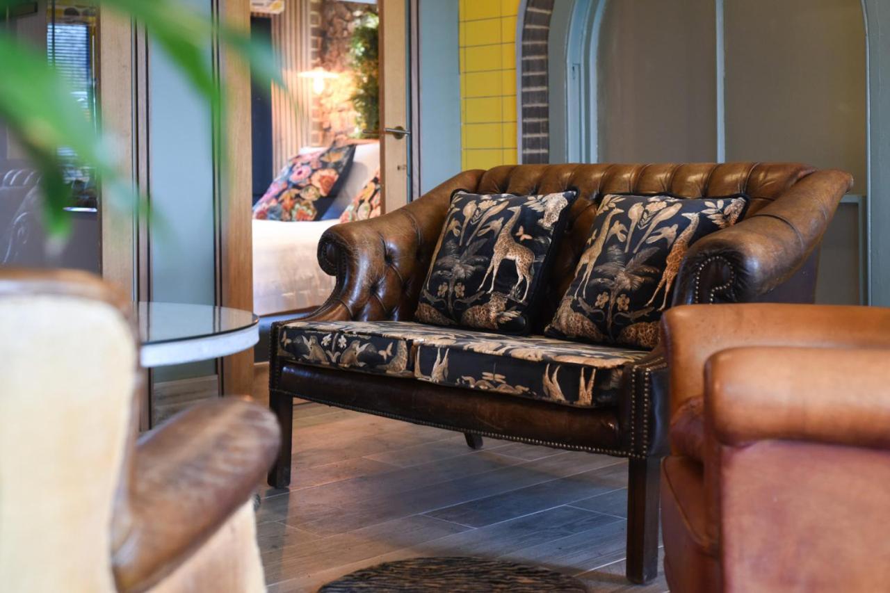 Air Maison - The Cow Shed Wow Factor Countryside Retreat Westbourne  Екстериор снимка
